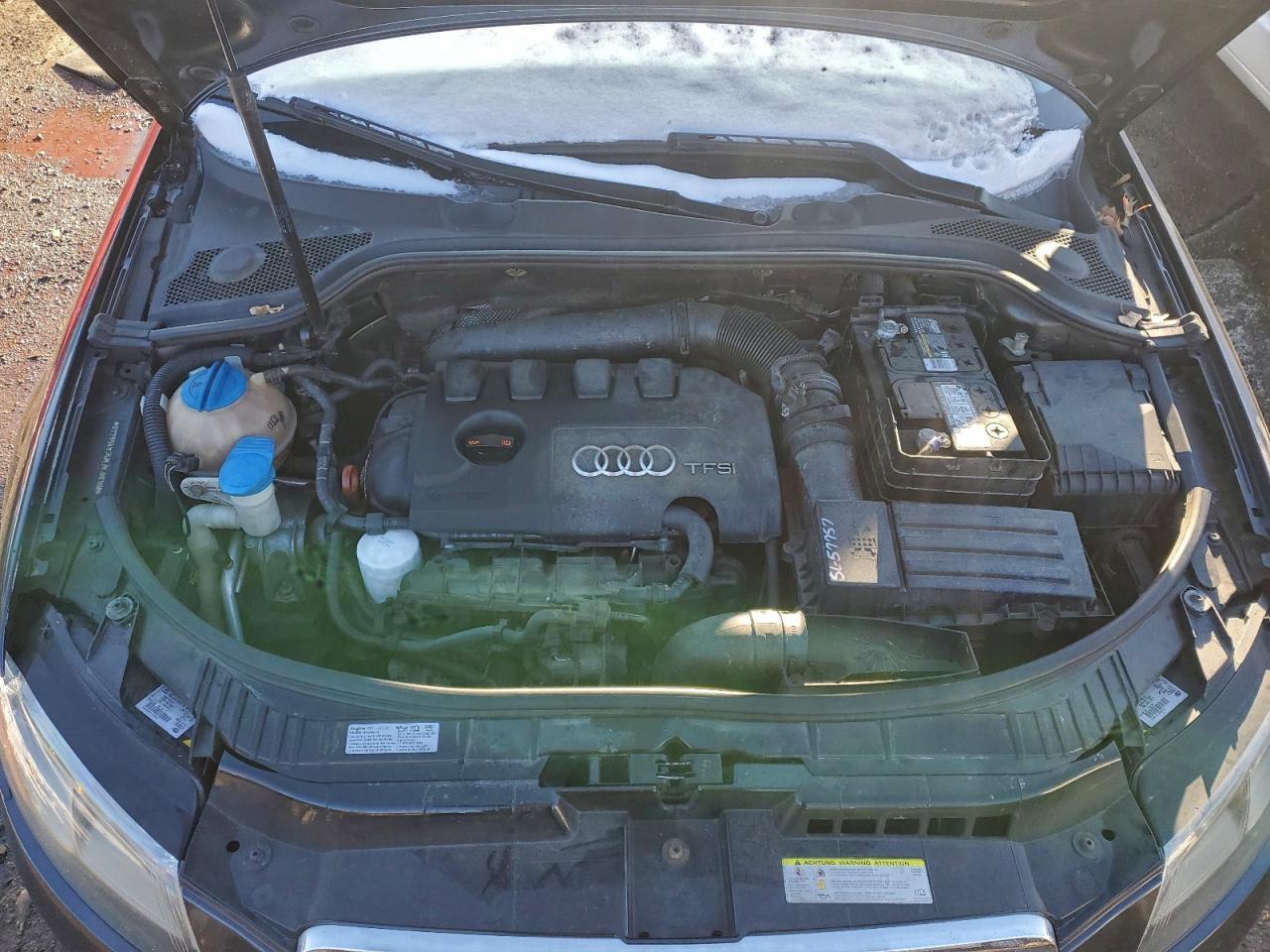 Audi A3 Premium Plus Image 11