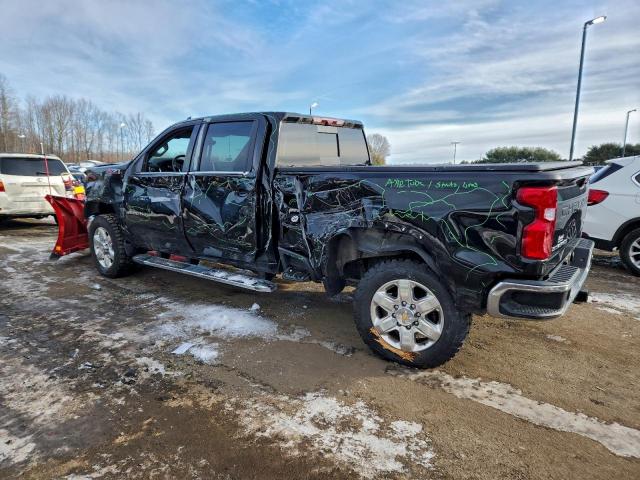 Chevrolet Silverado K3500 Ltz Image 5