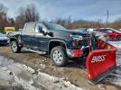 Chevrolet Silverado K3500 Ltz Image 2