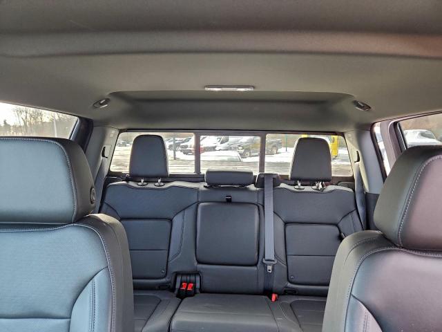 Chevrolet Silverado K3500 Ltz Image 8