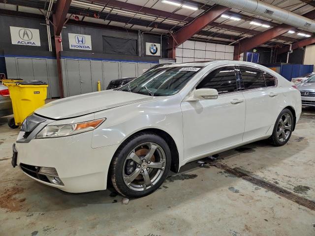 Salvage Acura TL
