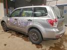Subaru Forester 2.5x Image 12