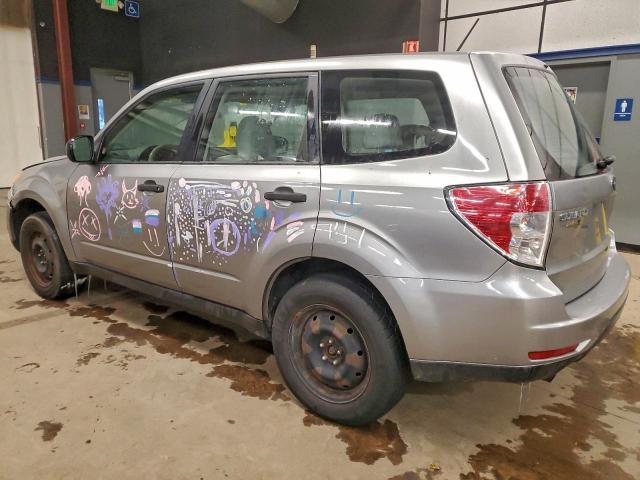 Subaru Forester 2.5x Image 12