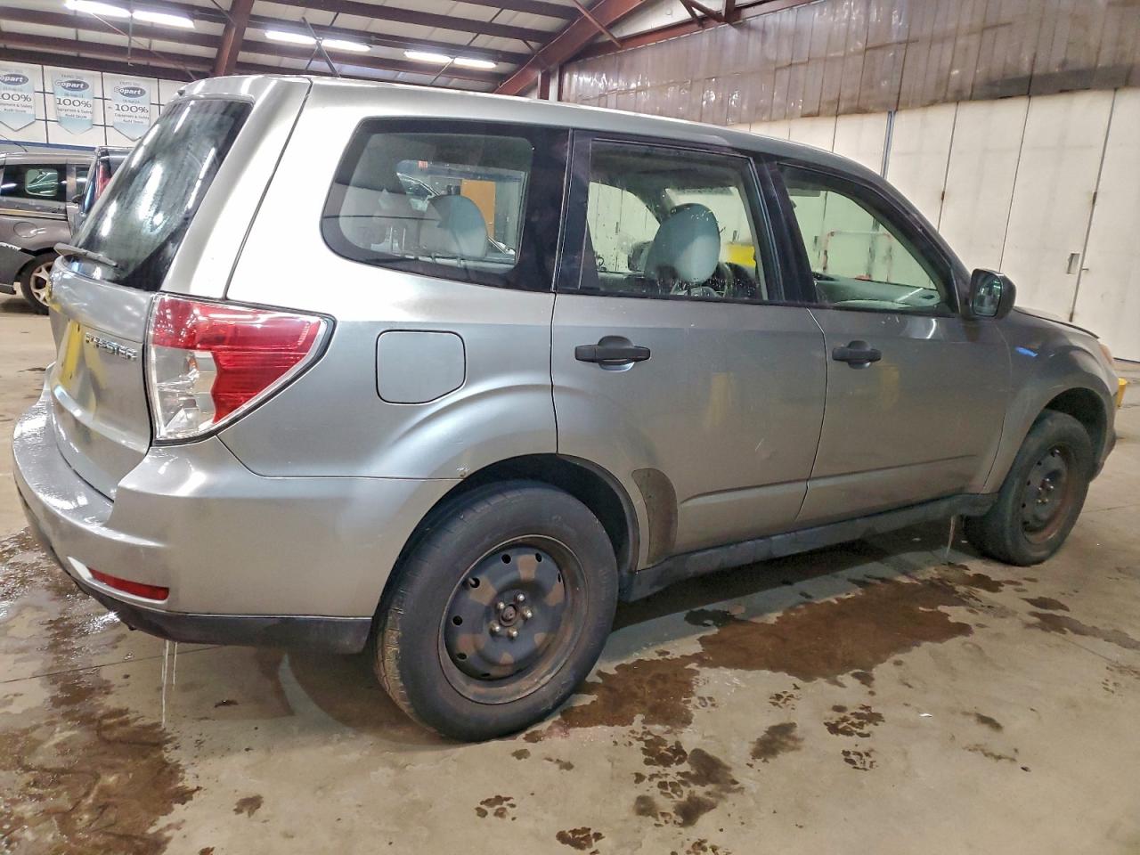 Subaru Forester 2.5x Image 4