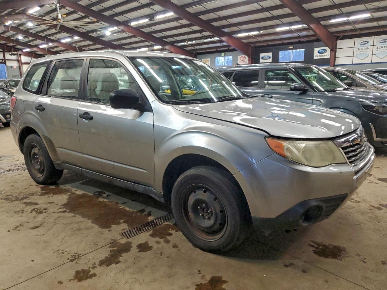 Subaru Forester 2.5x Image 3