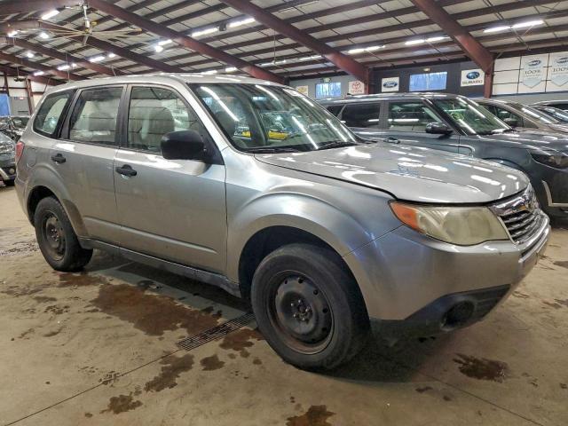 Subaru Forester 2.5x Image 3