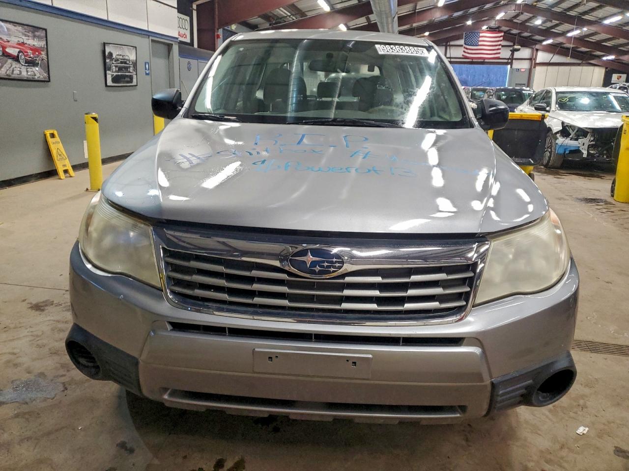 Subaru Forester 2.5x Image 2