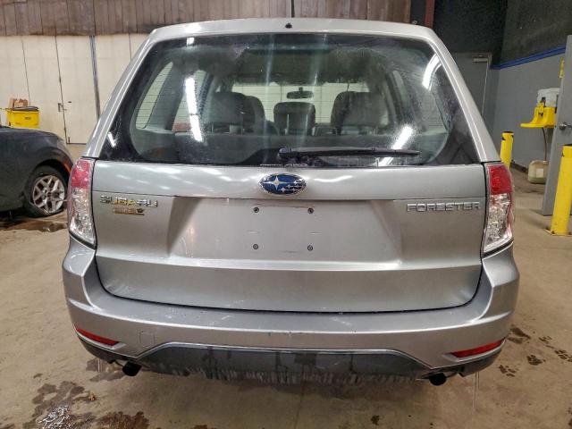 Subaru Forester 2.5x Image 10