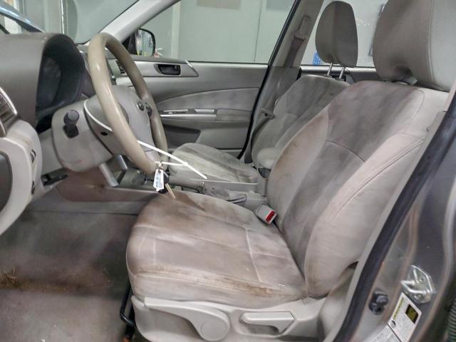 Subaru Forester 2.5x Image 7