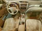 Subaru Forester 2.5x Image 9