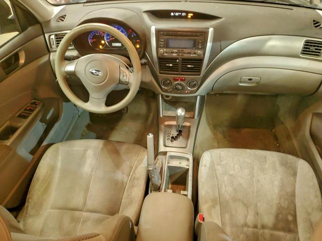 Subaru Forester 2.5x Image 9