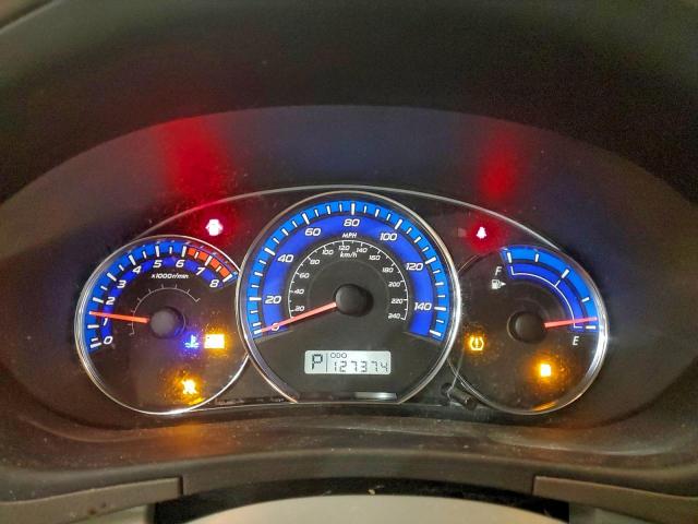 Subaru Forester 2.5x Image 5