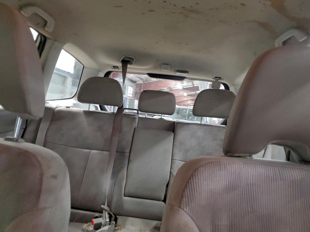 Subaru Forester 2.5x Image 6