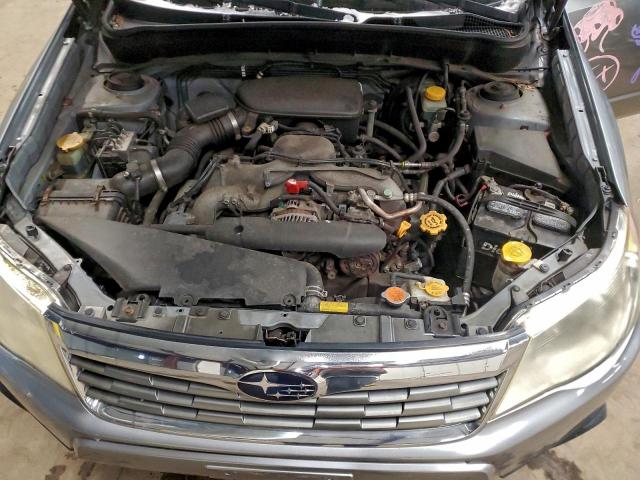 Subaru Forester 2.5x Image 13