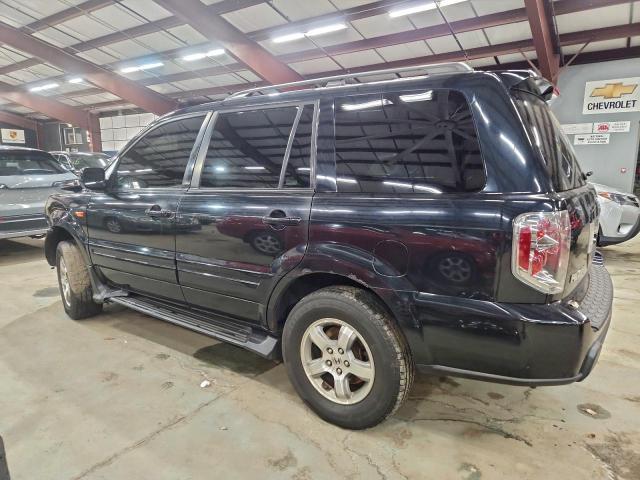 Honda Pilot Ex Image 9