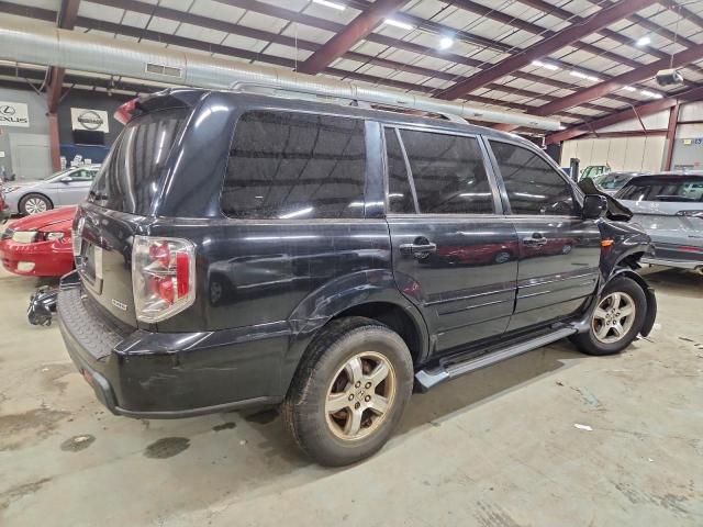 Honda Pilot Ex Image 2