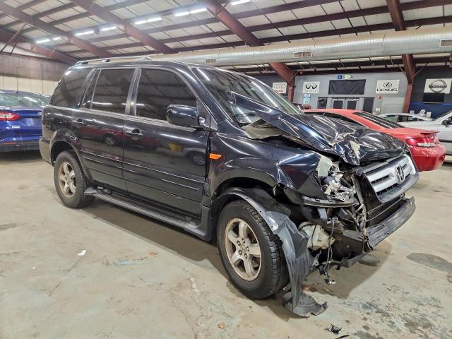 Honda Pilot Ex Image 3