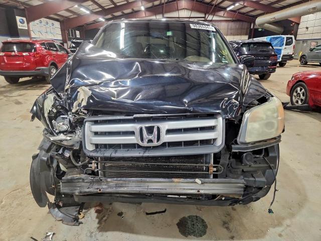 Honda Pilot Ex Image 5