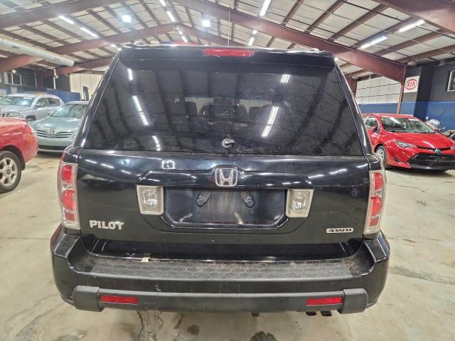 Honda Pilot Ex Image 4