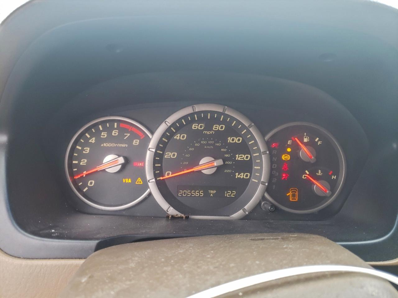 Honda Pilot Ex Image 10