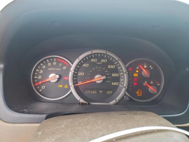 Honda Pilot Ex Image 10