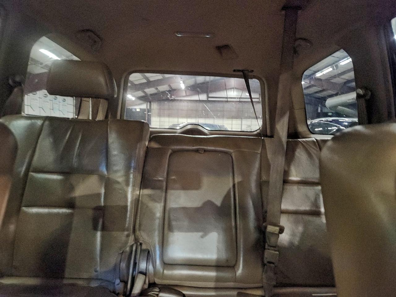 Honda Pilot Ex Image 8