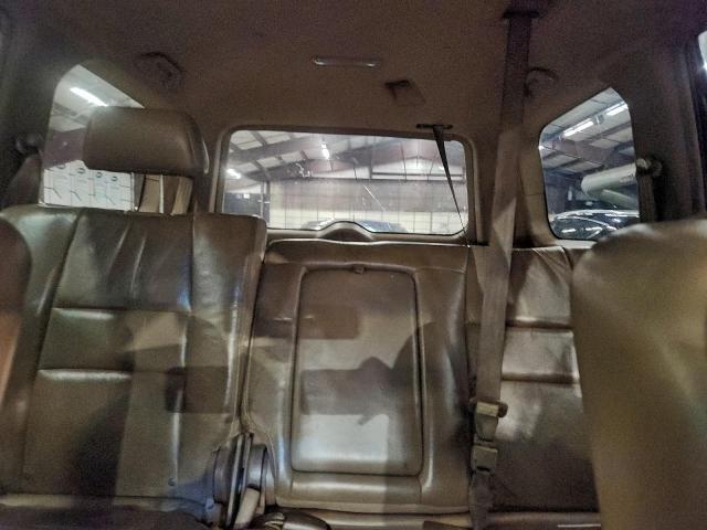Honda Pilot Ex Image 8