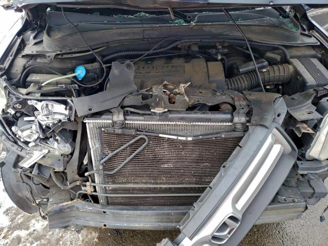 Honda Pilot Ex Image 14