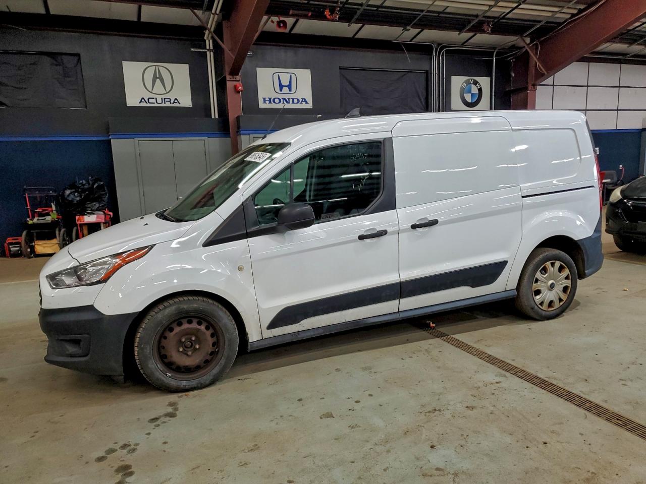 Ford Transit Xl Image 1