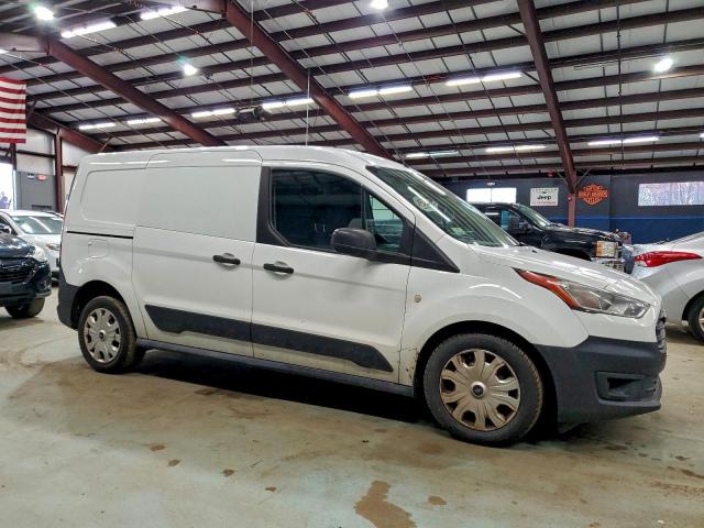 Ford Transit Xl Image 2