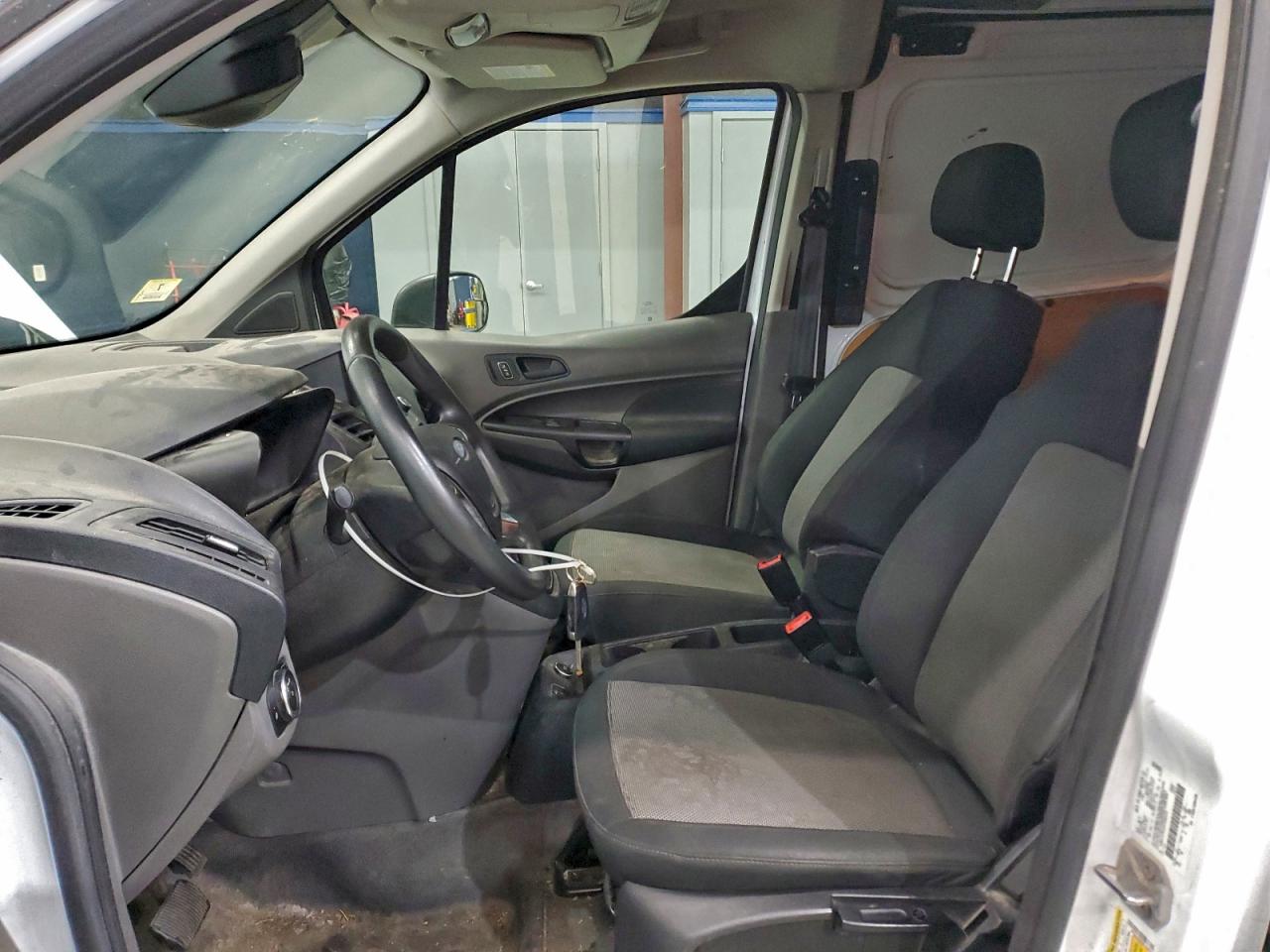 Ford Transit Xl Image 8
