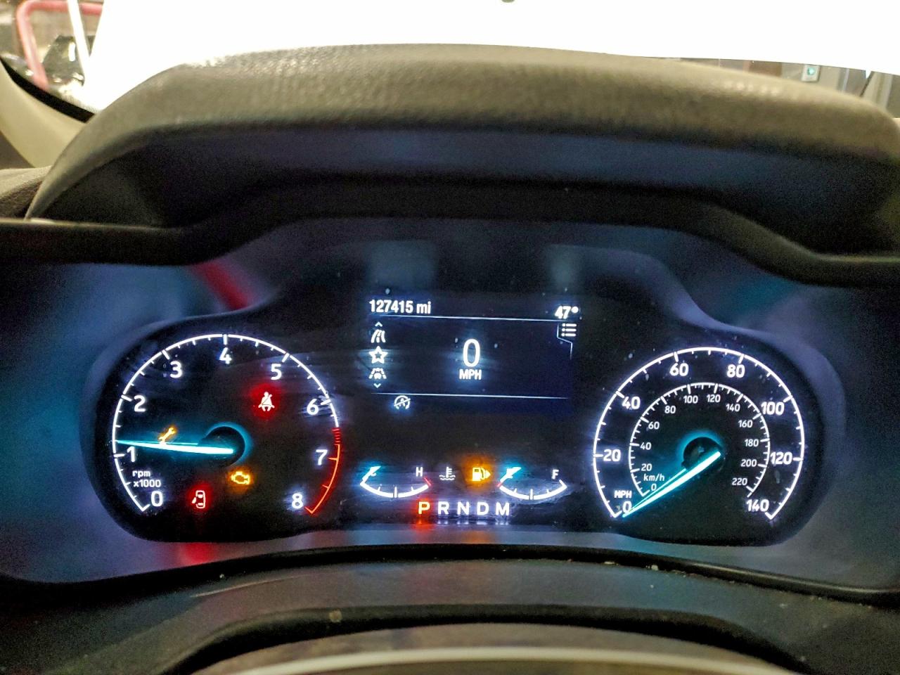 Ford Transit Xl Image 9