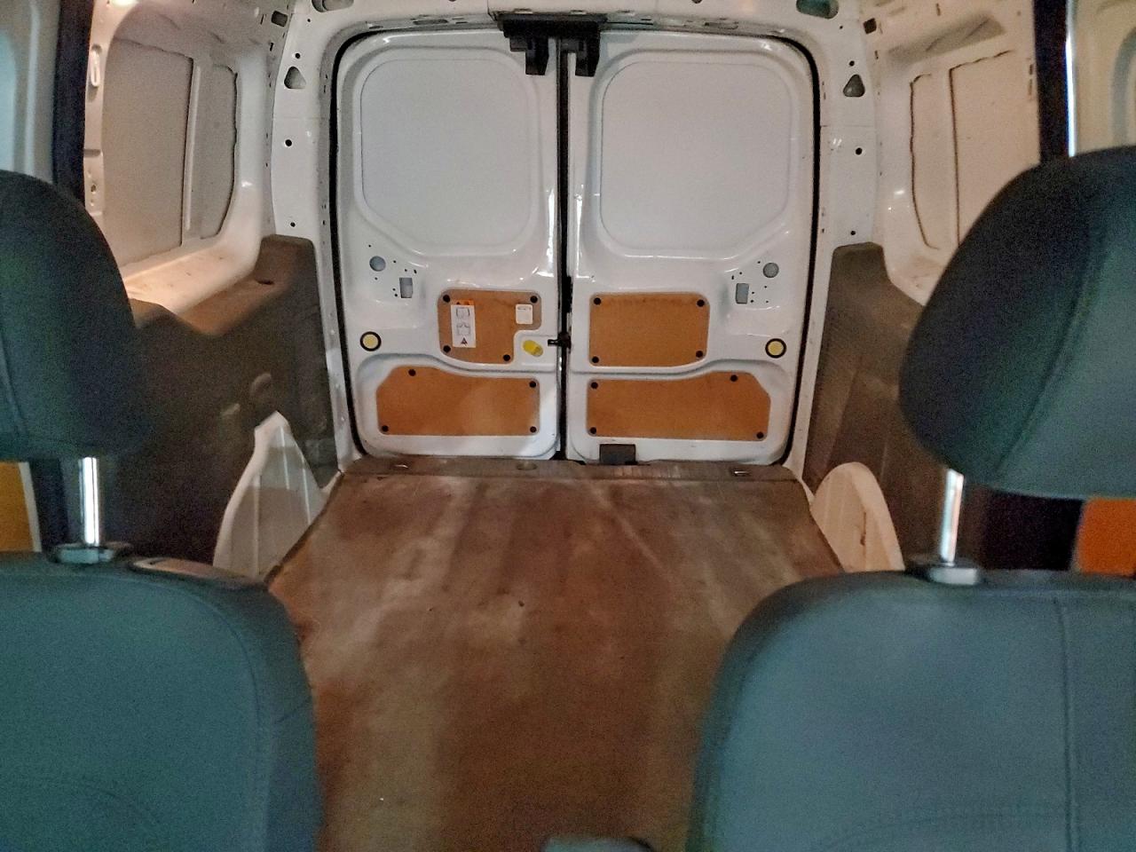 Ford Transit Xl Image 7