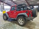 Jeep Wrangler Sport Image 2
