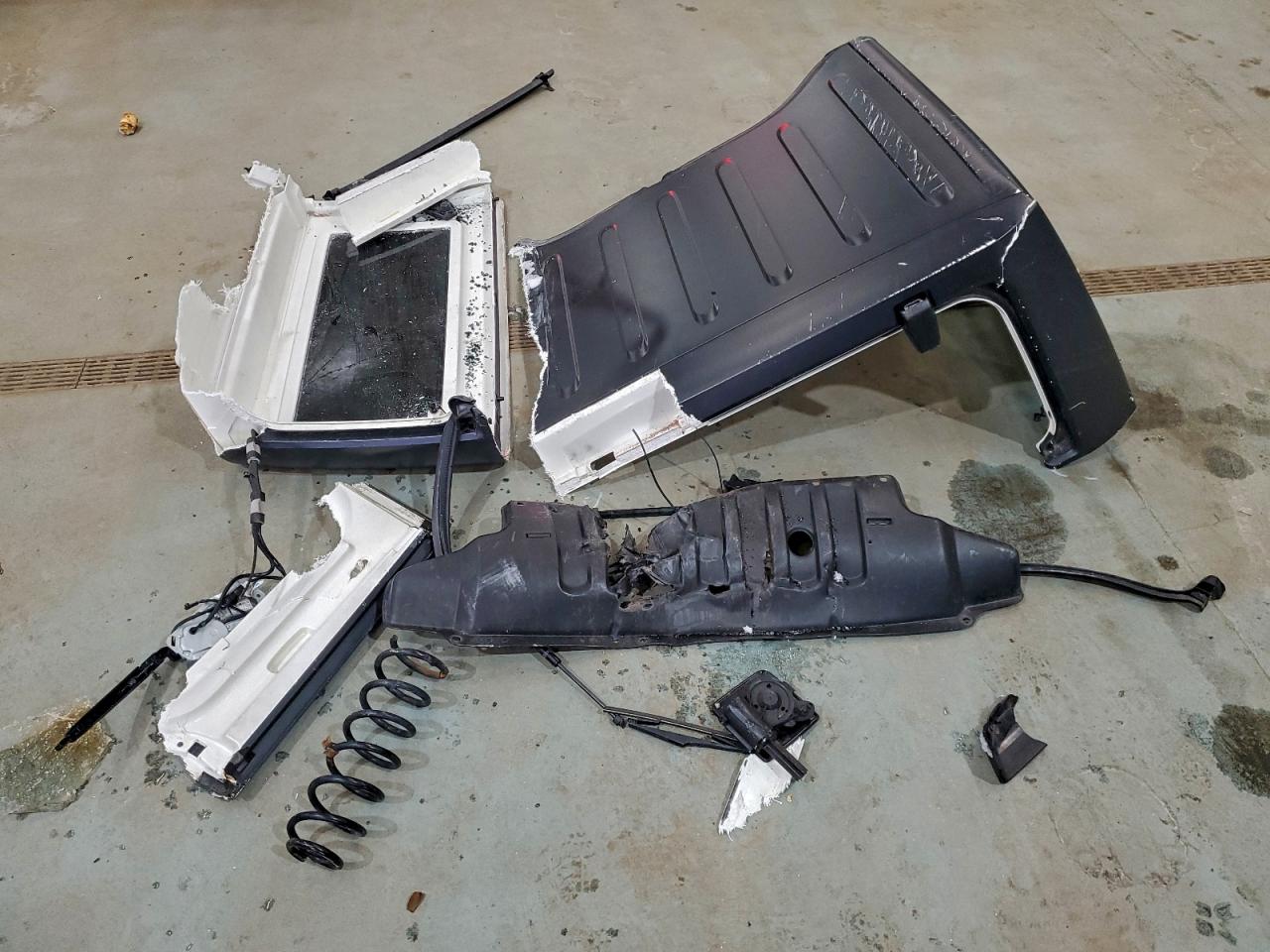 Jeep Wrangler Sport Image 9