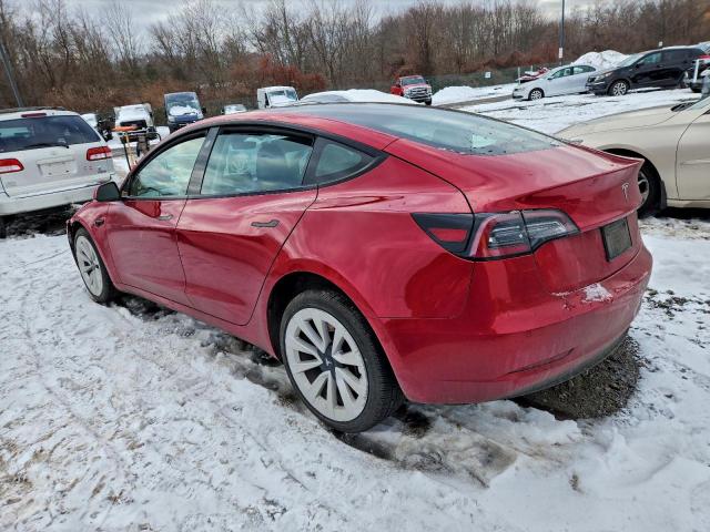 Tesla Model 3 Image 2