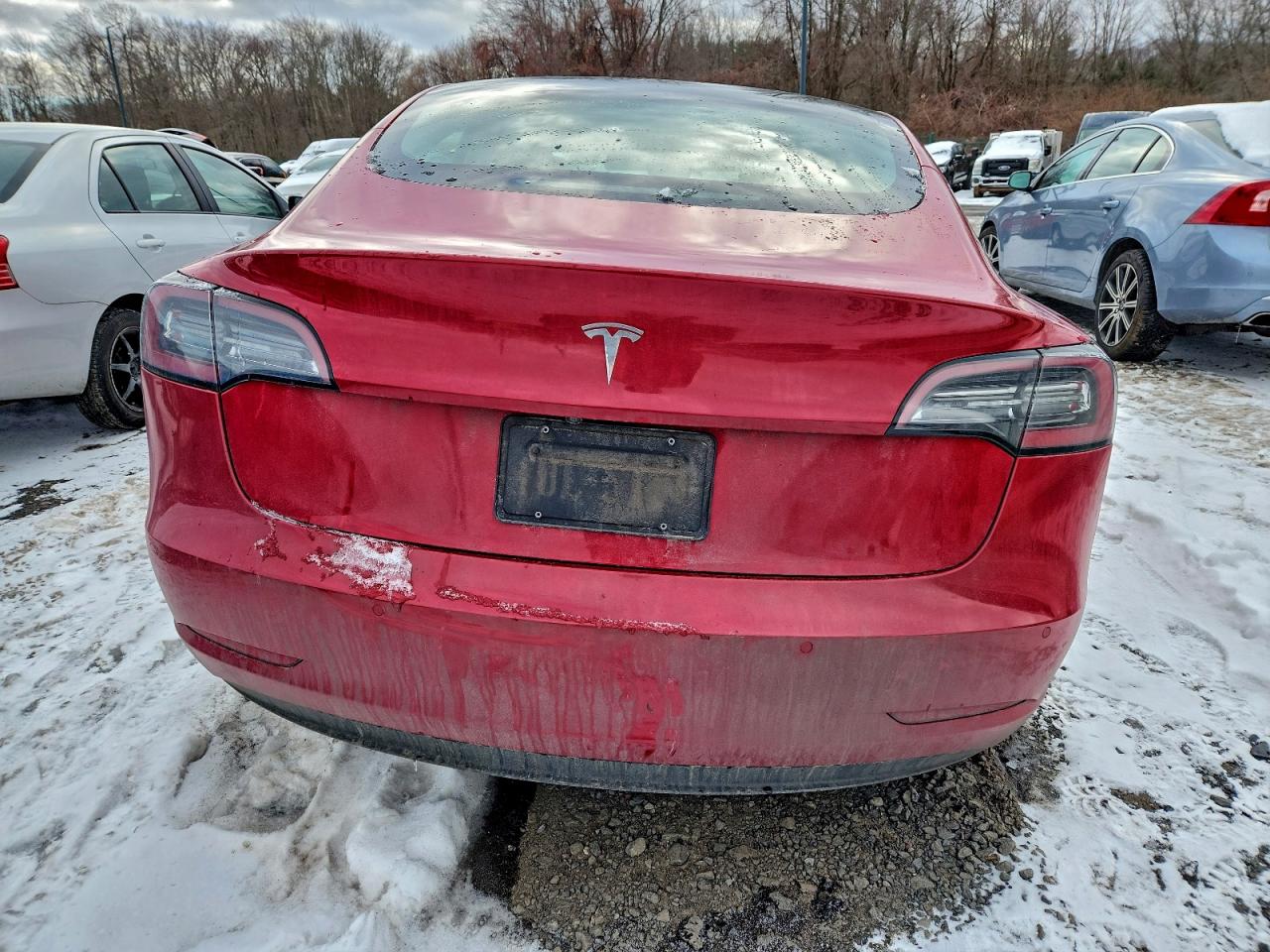 Tesla Model 3 Image 10