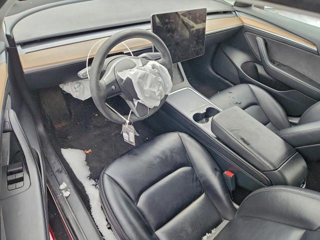 Tesla Model 3 Image 7