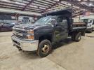 Chevrolet Silverado K3500 Image 1