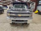 Chevrolet Silverado K3500 Image 2