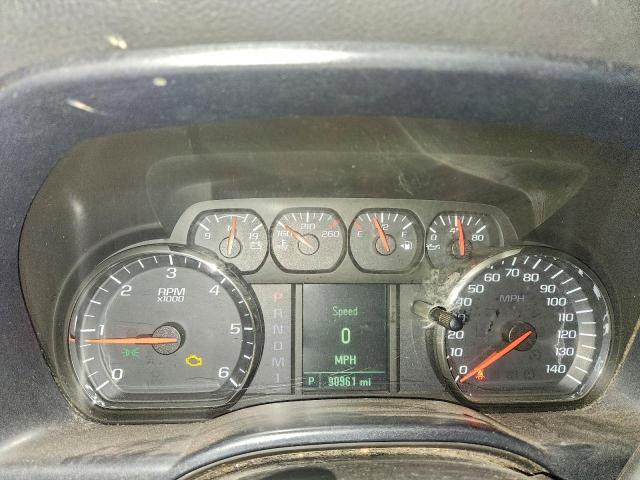 Chevrolet Silverado K3500 Image 12