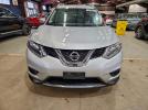 Nissan Rogue S Image 6