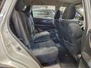 Nissan Rogue S Image 9