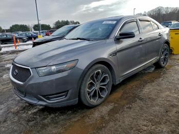  Salvage Ford Taurus