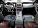 Ford Taurus Sho Image 4