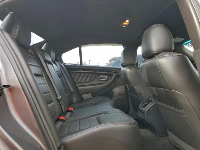 Ford Taurus Sho Image 8