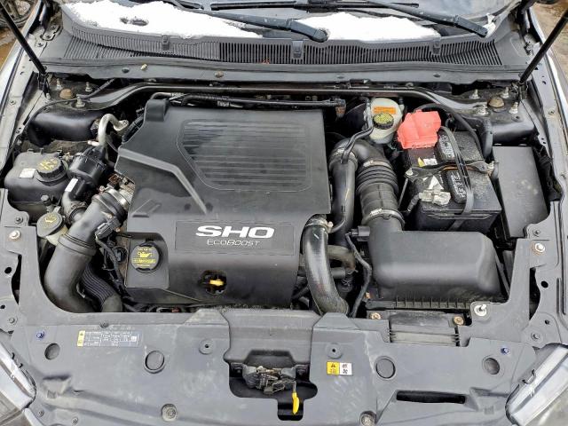 Ford Taurus Sho Image 9