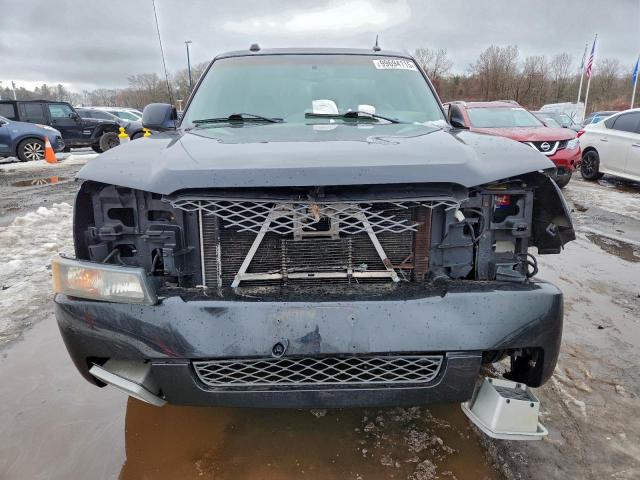 Chevrolet Silverado Ss Image 5