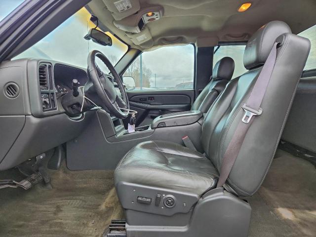 Chevrolet Silverado Ss Image 11