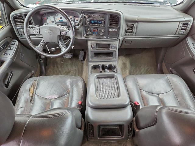 Chevrolet Silverado Ss Image 8